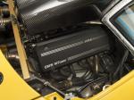 McLaren F1 Dandelion Yellow with Dark Grey Interior 1997 года